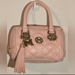 Metro City Boston bag